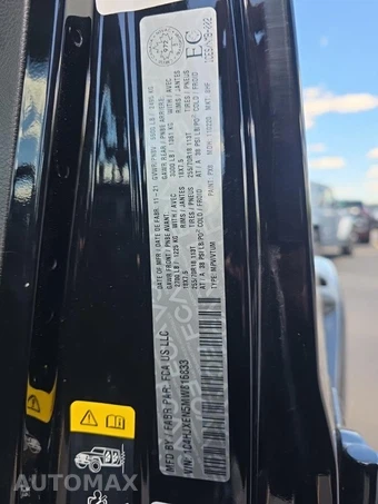 2021 Jeep Wrangler Unlimited Sahara - miniatura 18