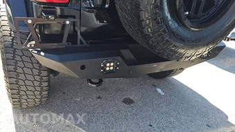 2021 Jeep Wrangler Unlimited Sahara - miniatura 22