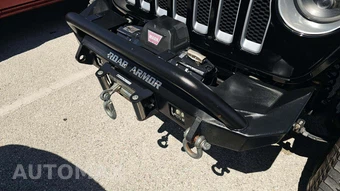 2021 Jeep Wrangler Unlimited Sahara - miniatura 30