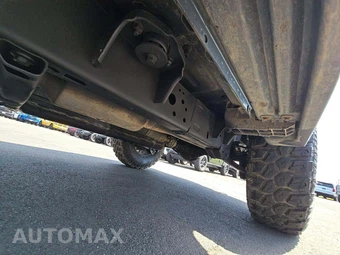 2021 Jeep Wrangler Unlimited Sahara - miniatura 4