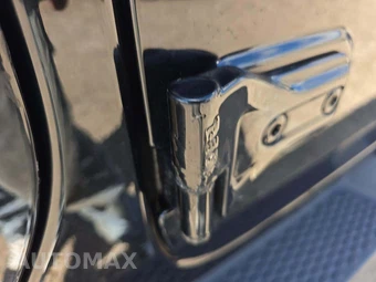 2021 Jeep Wrangler Unlimited Sahara - miniatura 18