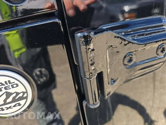 2021 Jeep Wrangler Unlimited Sahara - miniatura 19