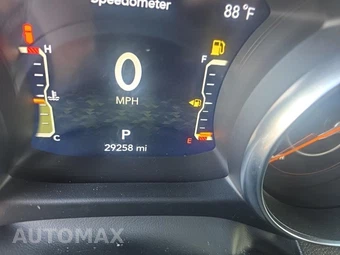 2021 Jeep Wrangler Unlimited Sahara - miniatura 15