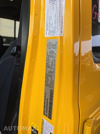 2021 Jeep Wrangler Unlimited Sahara 80th Anniversary - miniatura 14