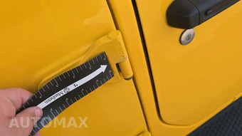 2021 Jeep Wrangler Unlimited Sahara 80th Anniversary - miniatura 19