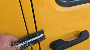 2021 Jeep Wrangler Unlimited Sahara 80th Anniversary - miniatura 22