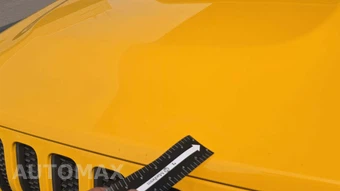 2021 Jeep Wrangler Unlimited Sahara 80th Anniversary - miniatura 27