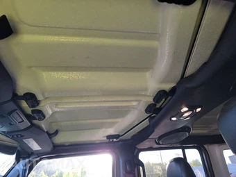 2021 Jeep Wrangler Unlimited Sahara 80th Anniversary - miniatura 17