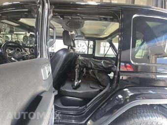 2021 Jeep Wrangler Unlimited Sahara 80th Anniversary - miniatura 13