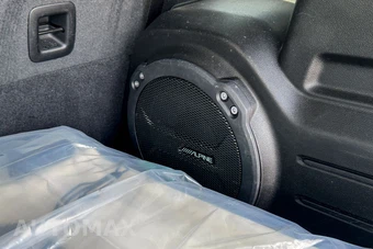 2021 Jeep Wrangler Unlimited Sahara Altitude Edition - miniatura 20