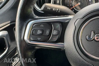 2021 Jeep Wrangler Unlimited Sahara Altitude Edition - miniatura 33