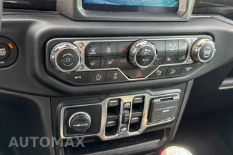 2021 Jeep Wrangler Unlimited Sahara Altitude Edition - miniatura 38