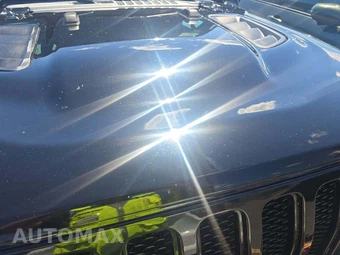 2021 Jeep Wrangler Unlimited Sahara Altitude Edition - miniatura 22