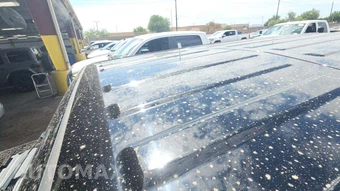 2021 Jeep Wrangler Unlimited Sahara Altitude Edition - miniatura 18