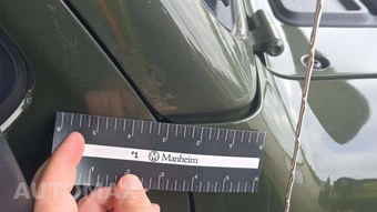 2021 Jeep Wrangler Unlimited Sahara Altitude Edition - miniatura 19
