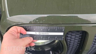 2021 Jeep Wrangler Unlimited Sahara Altitude Edition - miniatura 25