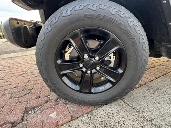 2021 Jeep Wrangler Unlimited Sahara Altitude Edition - miniatura 11
