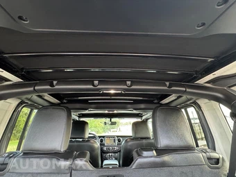2021 Jeep Wrangler Unlimited Sahara Altitude Edition - miniatura 28