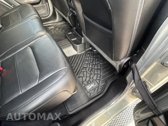 2021 Jeep Wrangler Unlimited Sahara Altitude Edition - miniatura 48