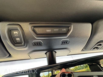 2021 Jeep Wrangler Unlimited Sahara Altitude Edition - miniatura 83