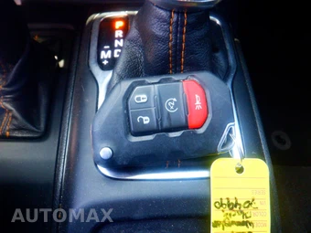 2021 Jeep Wrangler Unlimited Sahara High Altitude Edition - miniatura 5