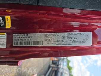2021 Jeep Wrangler Unlimited Sahara High Altitude Edition - miniatura 14