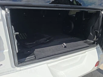 2021 Jeep Wrangler Unlimited Sahara High Altitude Edition - miniatura 16