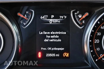 2021 Jeep Wrangler Unlimited Sport - miniatura 13