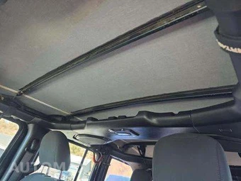 2021 Jeep Wrangler Unlimited Sport - miniatura 11