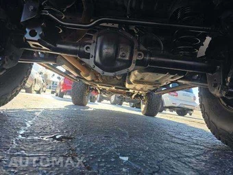 2021 Jeep Wrangler Unlimited Sport - miniatura 15