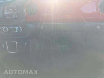 2021 Jeep Wrangler Unlimited Sport - miniatura 19