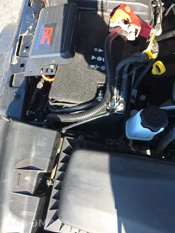2021 Jeep Wrangler Unlimited Sport - miniatura 21