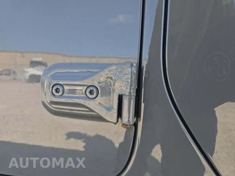 2021 Jeep Wrangler Unlimited Sport - miniatura 18