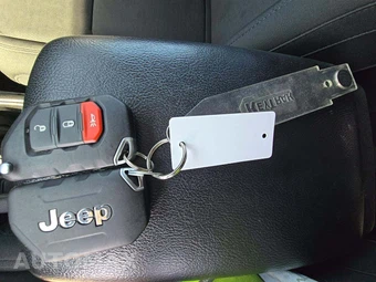 2021 Jeep Wrangler Unlimited Sport - miniatura 5