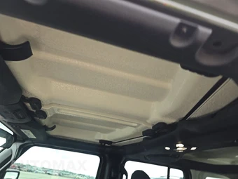 2021 Jeep Wrangler Unlimited Sport - miniatura 17