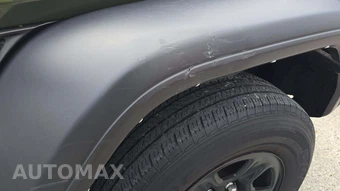 2021 Jeep Wrangler Unlimited Sport - miniatura 20