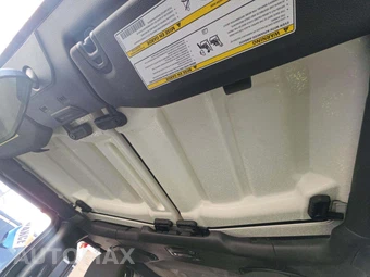 2021 Jeep Wrangler Unlimited Sport - miniatura 11