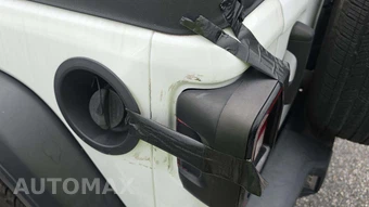 2021 Jeep Wrangler Unlimited Sport - miniatura 19
