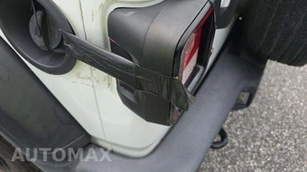 2021 Jeep Wrangler Unlimited Sport - miniatura 21