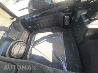 2021 Jeep Wrangler Unlimited Sport 80th Anniversary - miniatura 16