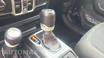 2021 Jeep Wrangler Unlimited Sport 80th Anniversary - miniatura 19