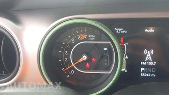 2021 Jeep Wrangler Unlimited Sport 80th Anniversary - miniatura 25