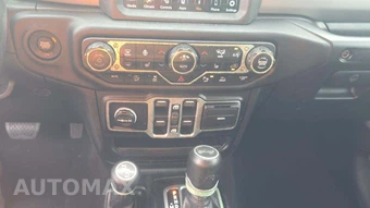 2021 Jeep Wrangler Unlimited Sport 80th Anniversary - miniatura 35