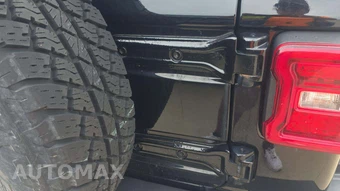 2021 Jeep Wrangler Unlimited Sport 80th Anniversary - miniatura 37