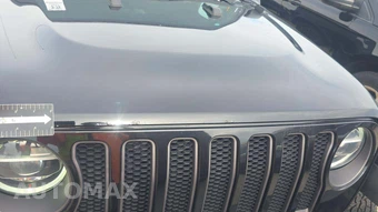 2021 Jeep Wrangler Unlimited Sport 80th Anniversary - miniatura 39