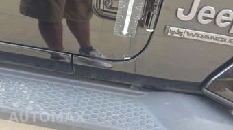 2021 Jeep Wrangler Unlimited Sport 80th Anniversary - miniatura 40