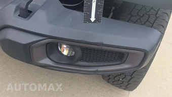 2021 Jeep Wrangler Unlimited Sport 80th Anniversary - miniatura 44