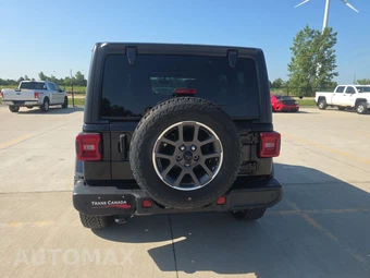 2021 Jeep Wrangler Unlimited Sport 80th Anniversary - miniatura 5