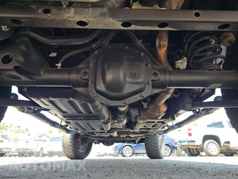 2021 Jeep Wrangler Unlimited Sport Altitude Edition - miniatura 12