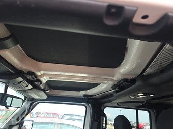 2021 Jeep Wrangler Unlimited Sport Altitude Edition - miniatura 17